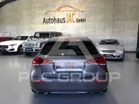 2019 Mercedes Benz A 250
