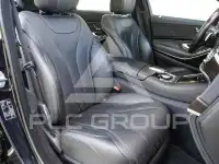 2019 Mercedes Benz S650