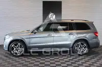 2019 Mercedes Benz GLS 500