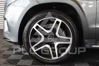 2019 Mercedes Benz GLS 500