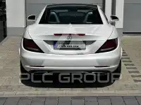 2019 Mercedes Benz SLC 200