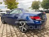 2019 Mercedes Benz SLC 200