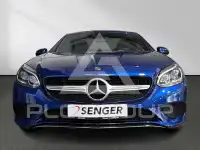 2019 Mercedes Benz SLC 200