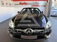 2019 Mercedes Benz SLC 200