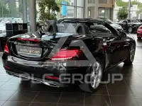 2019 Mercedes Benz SLC 200