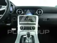 2019 Mercedes Benz SLC 200