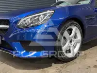 2019 Mercedes Benz SLC 200