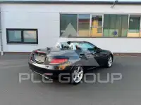 2019 Mercedes Benz SLC 200
