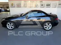 2019 Mercedes Benz SLC 200