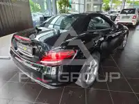2019 Mercedes Benz SLC 200