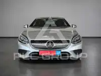 2019 Mercedes Benz SLC 200
