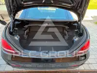 2019 Mercedes Benz SLC 200