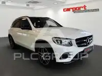 2019 Mercedes Benz GLC 250