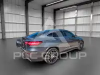 2019 Mercedes Benz GLC 250