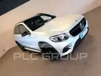 2019 Mercedes Benz GLC 250