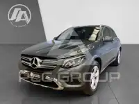 2019 Mercedes Benz GLC 250