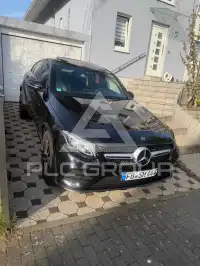 2019 Mercedes Benz GLC 250