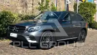 2019 Mercedes Benz GLC 250