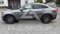 2019 Mercedes Benz GLC 250