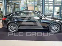 2019 Mercedes Benz GLC 250