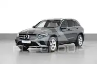 2019 Mercedes Benz GLC 250