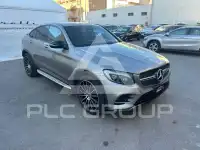 2019 Mercedes Benz GLC 250
