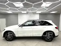 2019 Mercedes Benz GLC 250