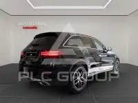 2019 Mercedes Benz GLC 250