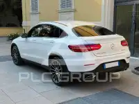 2019 Mercedes Benz GLC 250