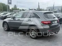 2019 Mercedes Benz GLC 250
