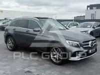 2019 Mercedes Benz GLC 250