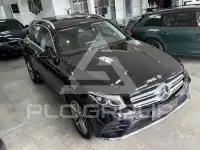 2019 Mercedes Benz GLC 250