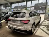 2019 Mercedes Benz GLC 250