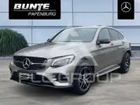 2019 Mercedes Benz GLC 250