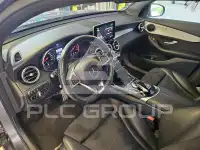 2019 Mercedes Benz GLC 250