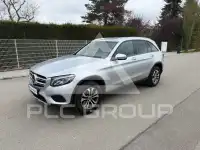 2019 Mercedes Benz GLC 250