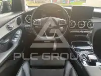 2019 Mercedes Benz GLC 250