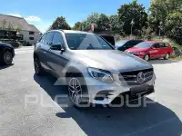 2019 Mercedes Benz GLC 250