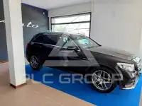 2019 Mercedes Benz GLC 250
