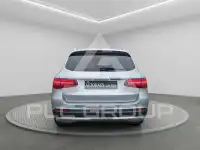 2019 Mercedes Benz GLC 250