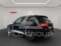 2019 Mercedes Benz GLC 250
