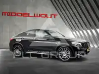 2019 Mercedes Benz GLC 250