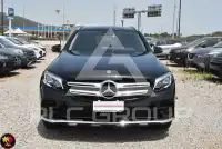 2019 Mercedes Benz GLC 250