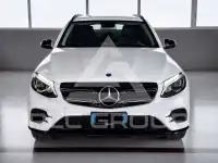 2019 Mercedes Benz GLC 250