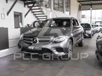 2019 Mercedes Benz GLC 250