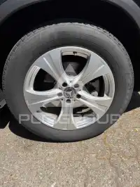 2019 Mercedes Benz GLC 250