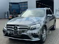 2019 Mercedes Benz GLC 250