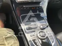 2019 Mercedes Benz GLC 250