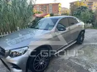 2019 Mercedes Benz GLC 250
