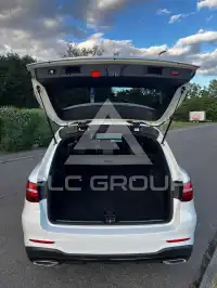 2019 Mercedes Benz GLC 250